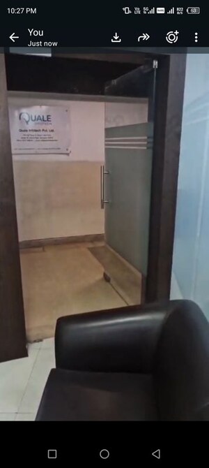  Office Space For Rent in Spaze ITech Park, Sector 49