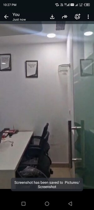 Furnished Amenities in  Office Space at Spaze ITech Park, Sector 49 – for Rent