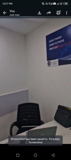 Furnished Amenities in  Office Space at Spaze ITech Park, Sector 49 – for Rent