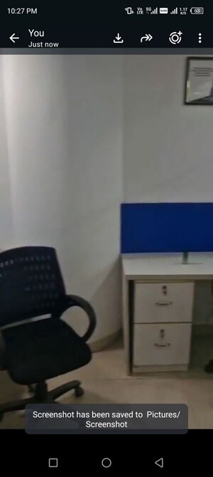 Furnished Amenities in  Office Space at Spaze ITech Park, Sector 49 – for Rent