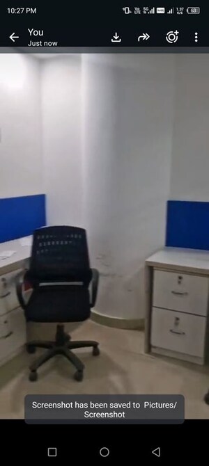Living Room in  Office Space at Spaze ITech Park, Sector 49 – for Rent
