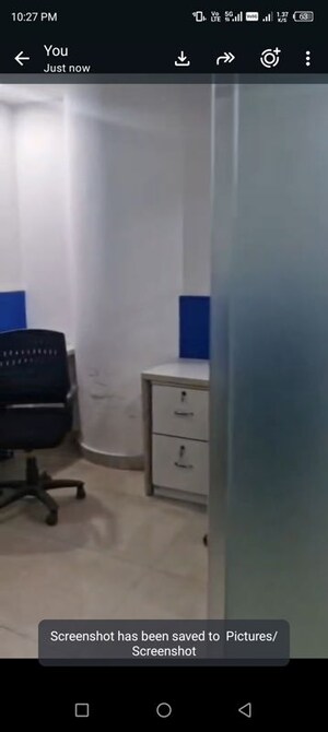 Furnished Amenities in  Office Space at Spaze ITech Park, Sector 49 – for Rent
