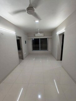 2 BHK +Apartment For Rent in Harasiddh Viraaj
