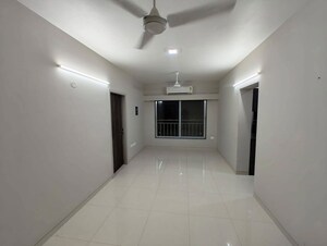Building Lobby in 2 BHK Apartment at Harasiddh Viraaj, Malad East – for Rent