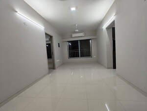 Building Lobby in 2 BHK Apartment at Harasiddh Viraaj, Malad East – for Rent
