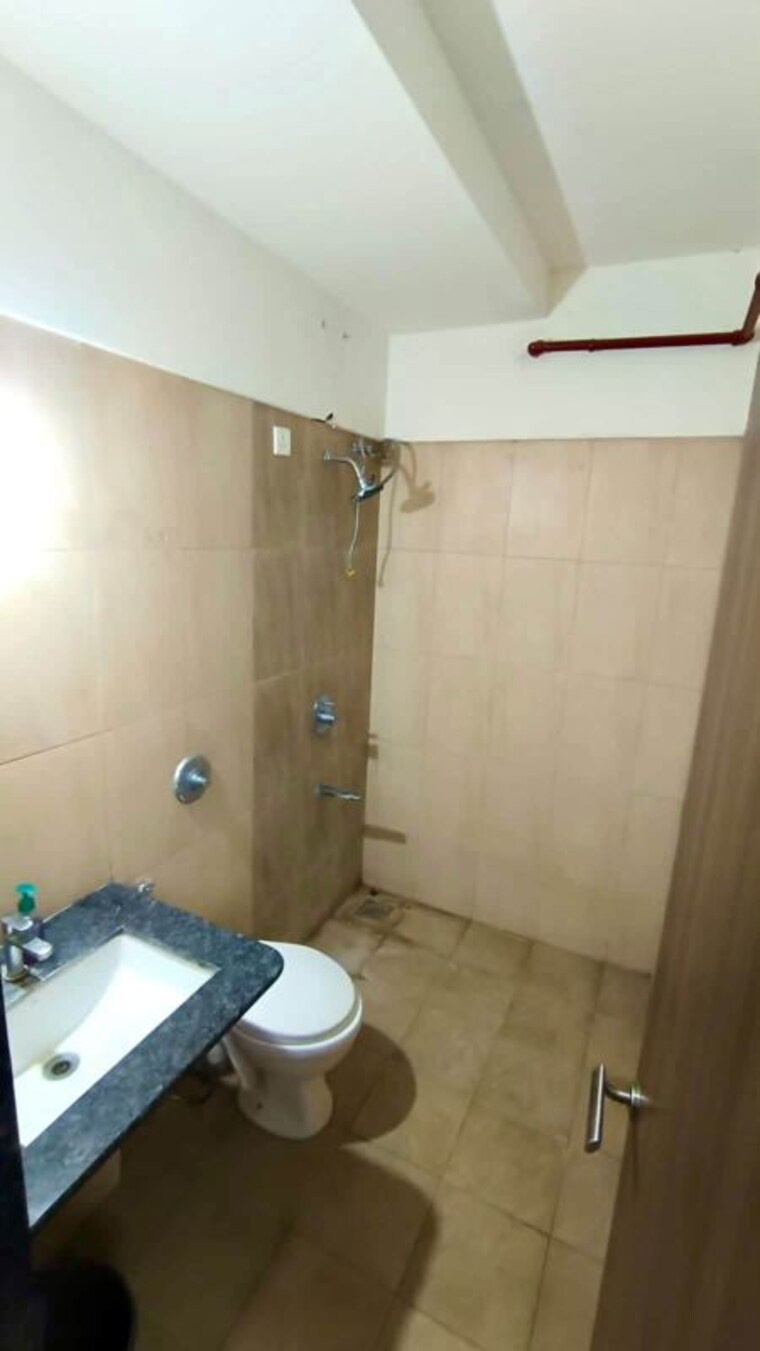 Bathroom, gera-adara 2 Bedroom 860 Sq.Ft. Apartment In Hinjewadi Pune 10714396