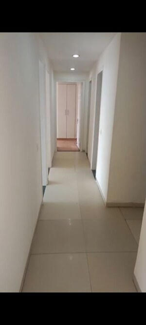 Building Lobby in 3 BHK Apartment at Jaypee Greens Pavilion Court, Sector 128 – for Rent