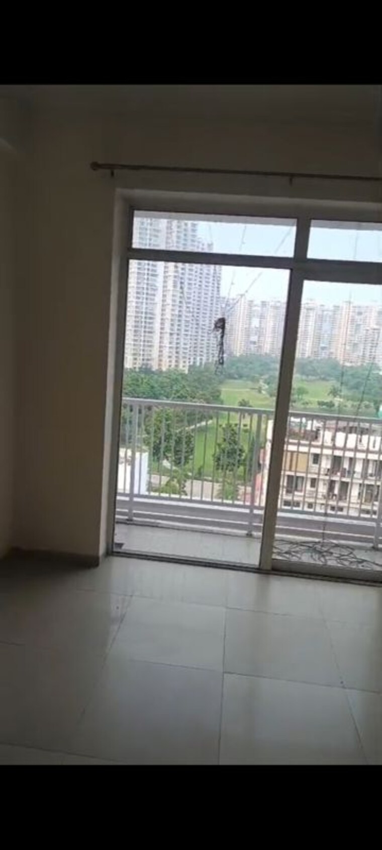 Balcony, jaypee-greens-pavilion-court 3 Bedroom 1820 Sq.Ft. Apartment In Sector 128 Noida 10714398