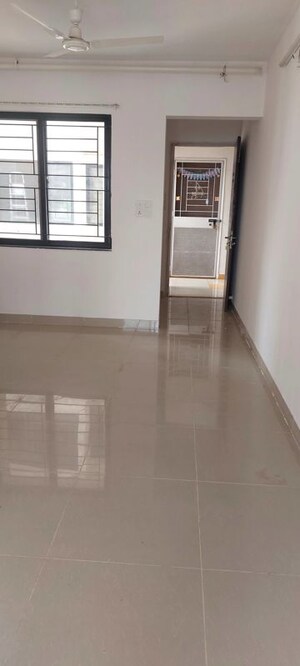 Living Room in 2 BHK Apartment at Nanded City Asawari, Nanded – for Rent