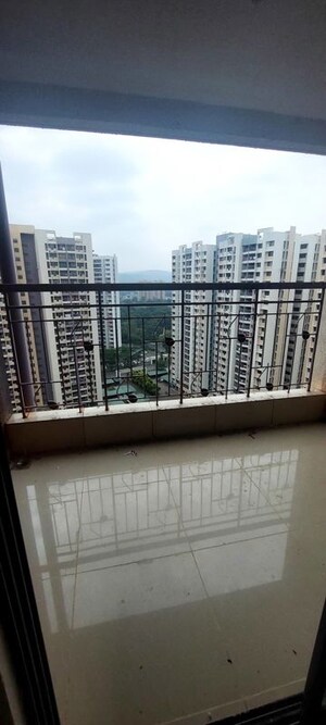 2 BHK Apartment For Rent in Nanded City Asawari, Nanded
