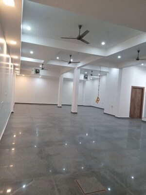 Floor Plan in  Warehouse at Sector 116 – for Rent