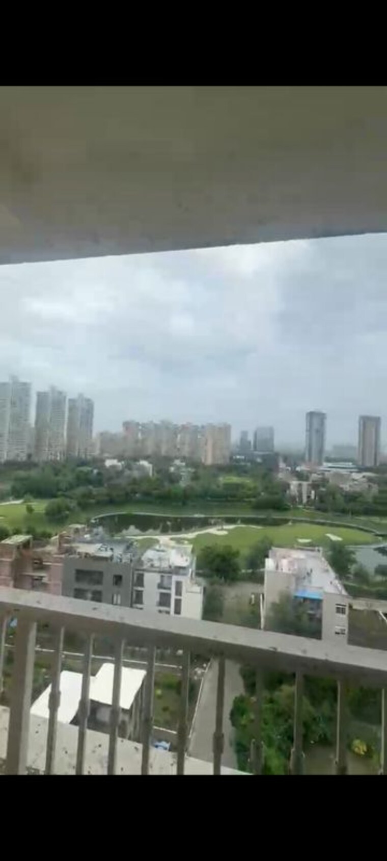 Exterior View, jaypee-pavilion-heights-iii 3 Bedroom 2000 Sq.Ft. Apartment In Sector 128 Noida 10714409