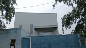  Warehouse For Rent in Ansal Florence Classic, South City 1