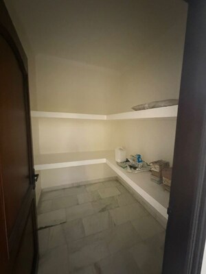 Bathroom in 3 BHK Builder Floor at Sector 14 – for Rent