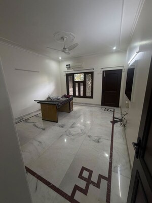 Kitchen in 3 BHK Builder Floor at Sector 14 – for Rent