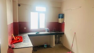 Living Room in 3 BHK Apartment at Value Meadows Vista, Raj Nagar Extension – for Sale
