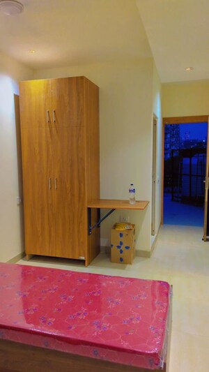 Bedroom in  Pg at Vipul World Floors, Sector 48 – for Rent