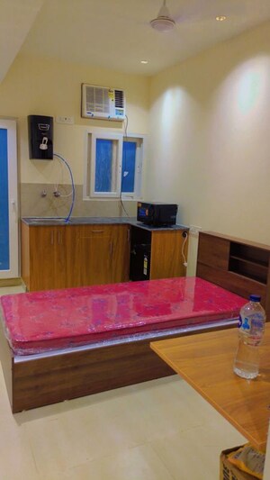  Pg For Rent in Vipul World Floors, Sector 48