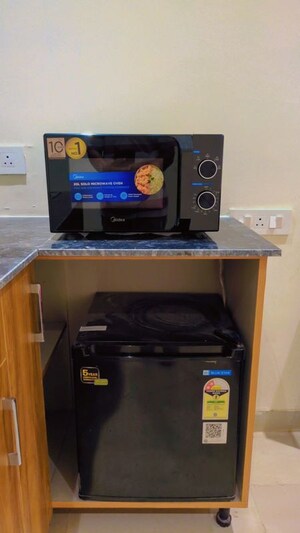   Pg at Vipul World Floors, Sector 48 – for Rent