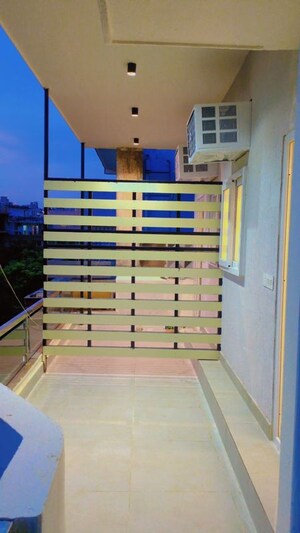 Staircase in  Pg at Vipul World Floors, Sector 48 – for Rent