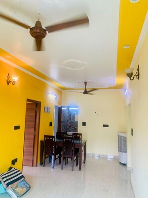 Living Room in 3 BHK Apartment at Nextra The Address, Mayur Vihar 1 – for Rent