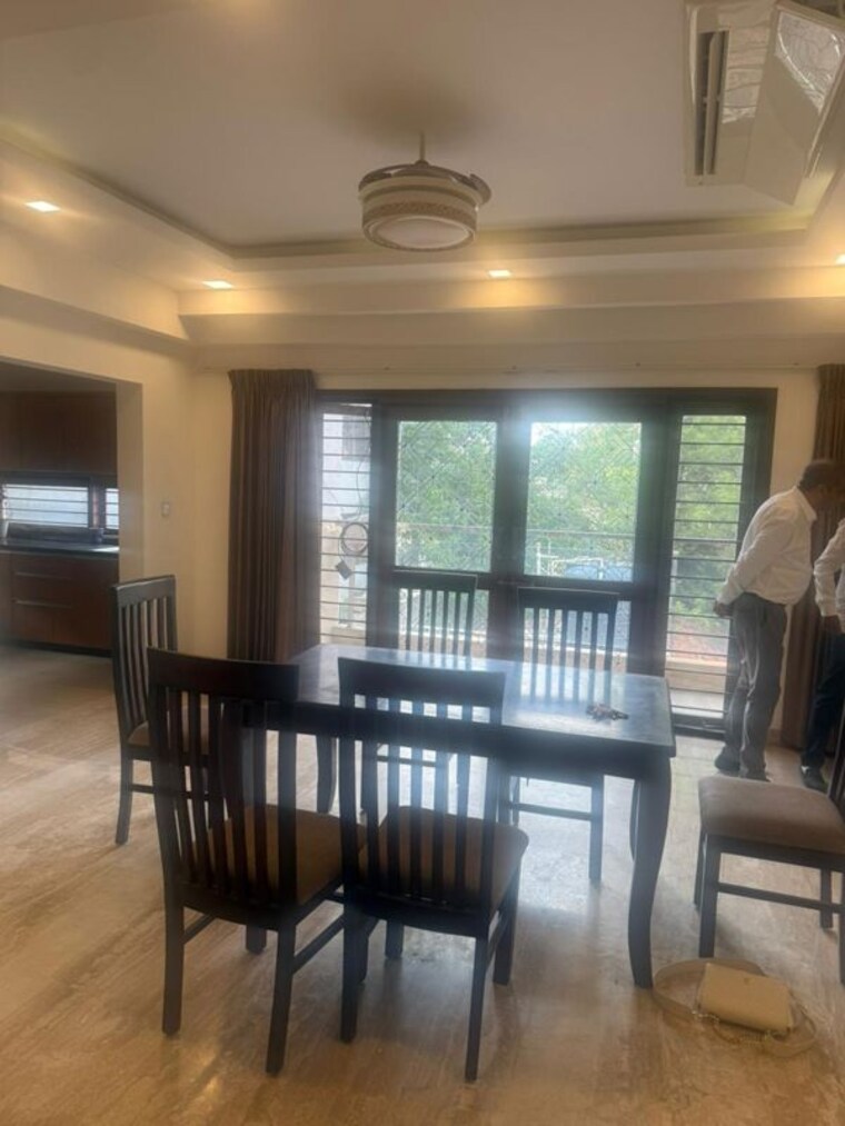 Living Room, koramangala 3 Bedroom 1960 Sq.Ft. Apartment In Koramangala Bangalore 10714417