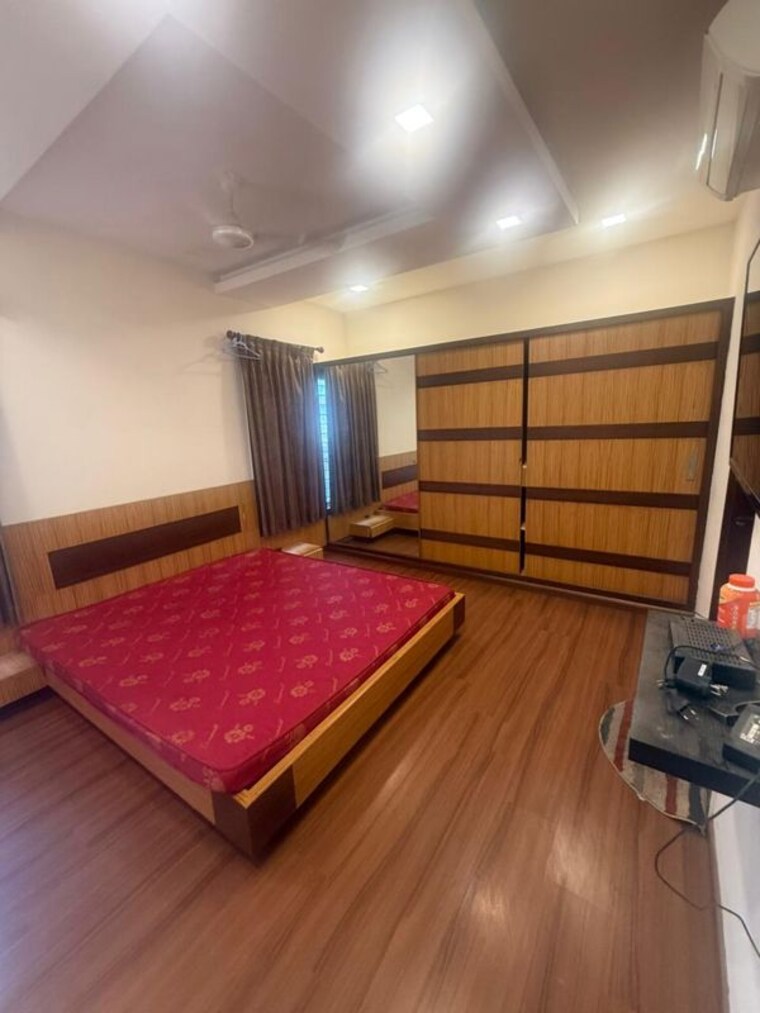 Bedroom, koramangala 3 Bedroom 1960 Sq.Ft. Apartment In Koramangala Bangalore 10714417