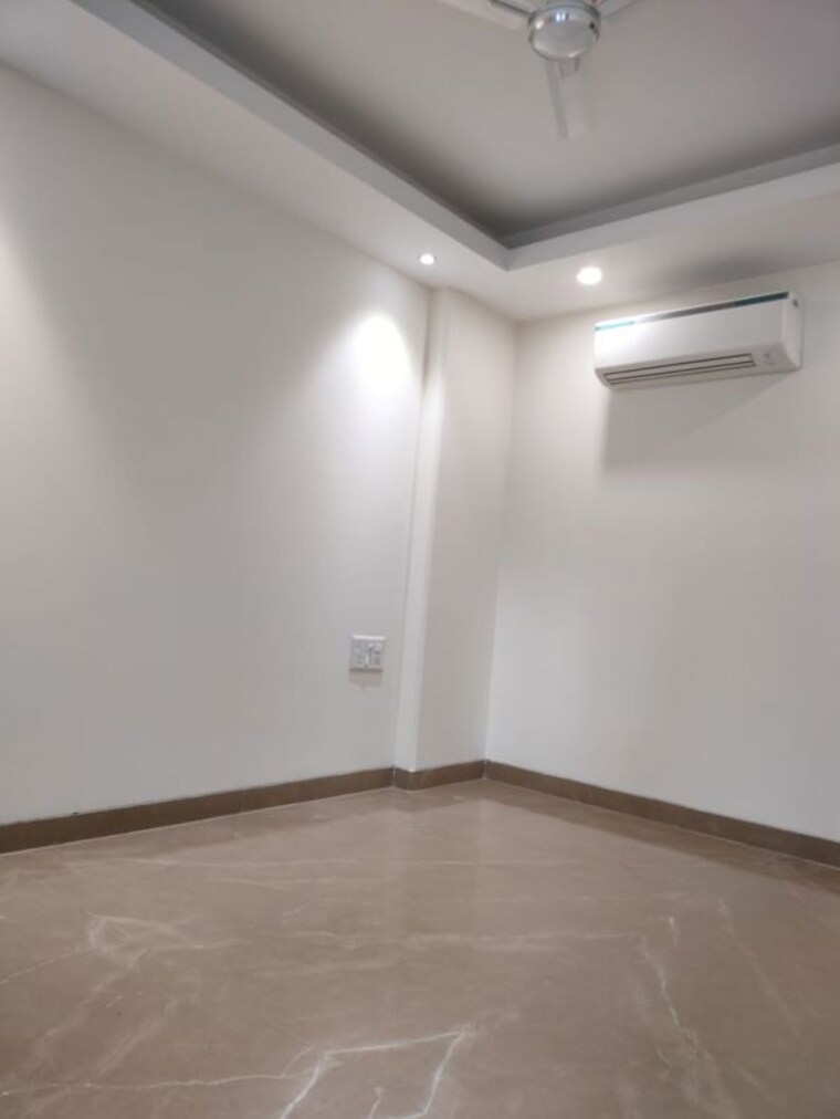 Room, khirki extension 2 Bedroom 870 Sq.Ft. Apartment In Khirki Extension Delhi 10714420