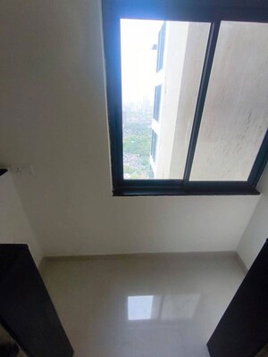 Furnished Amenities in 2 BHK Apartment at Dynamix Divum, Malad East – for Rent