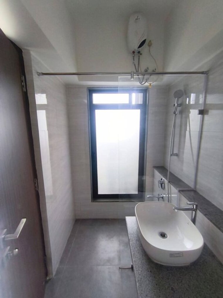 Bathroom, dynamix-divum 2 Bedroom 788 Sq.Ft. Apartment In Malad East Mumbai 10714405