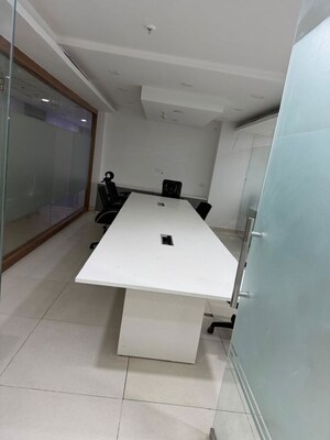 Team Area in  Office Space at Spaze ITech Park, Sector 49 – for Rent