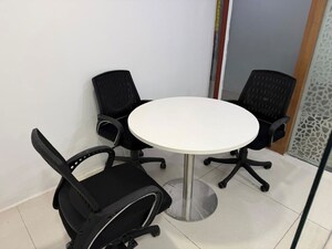 Team Area in  Office Space at Spaze ITech Park, Sector 49 – for Rent