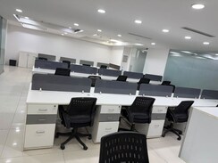 Office Space For Rent in Spaze ITech Park