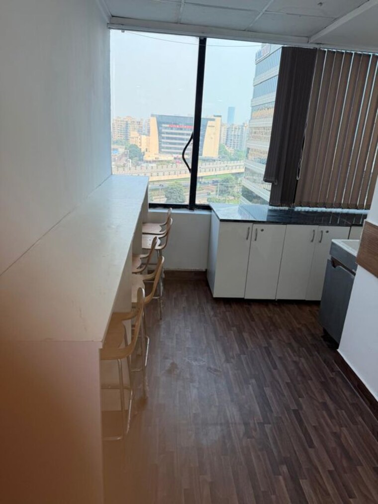 Kitchen, spaze-itech-park Commercial Office Space 2978 Sq.Ft. In Sector 49 Gurgaon 10714423