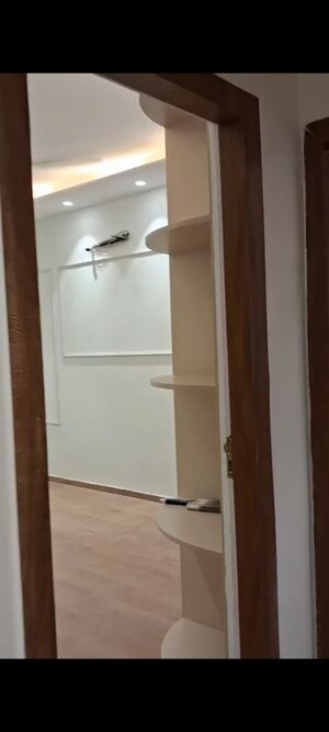 Bathroom in 3 BHK Apartment at Jaypee Kensington Park Apartments, Sector 133 – for Rent