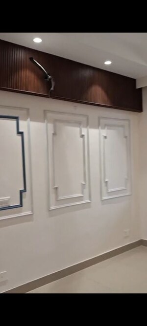 Building Lobby in 3 BHK Apartment at Jaypee Kensington Park Apartments, Sector 133 – for Rent