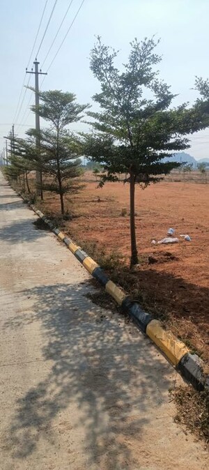  Plot For Sale in Fortune Butterfly City, Kadthal