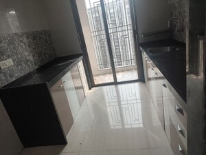 1 BHK Apartment For Rent in Regency Anantam, Dombivli East