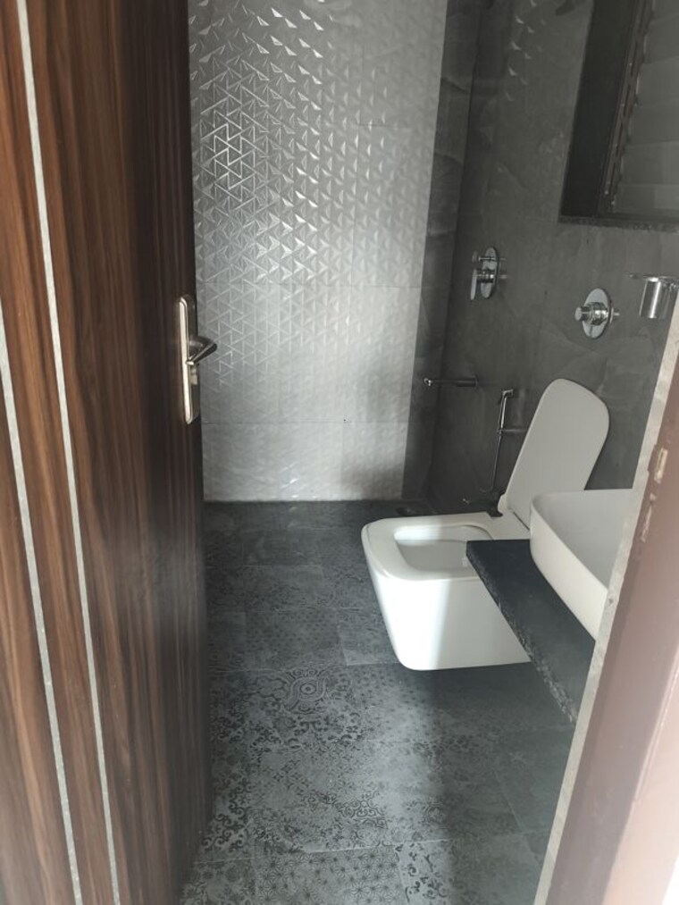 Bathroom, regency-anantam 1 Bedroom 750 Sq.Ft. Apartment In Dombivli East Thane 10714430