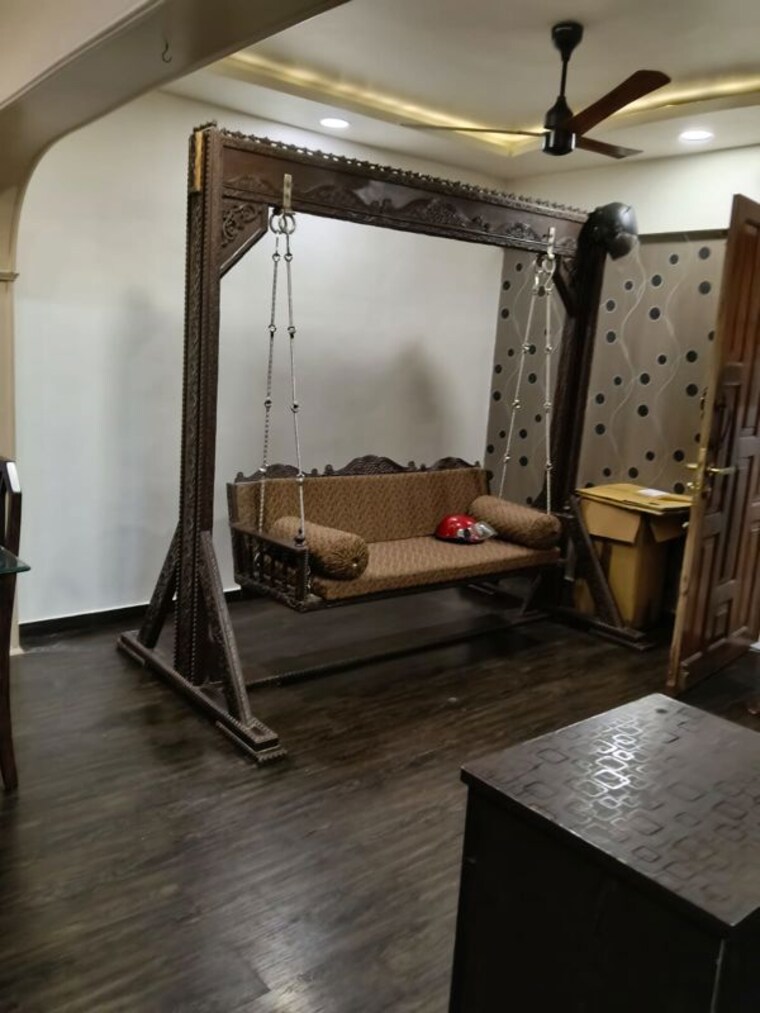 Hall, ratnakar-apartment-mumbai 2 Bedroom 900 Sq.Ft. Apartment In Andheri West Mumbai 10714428