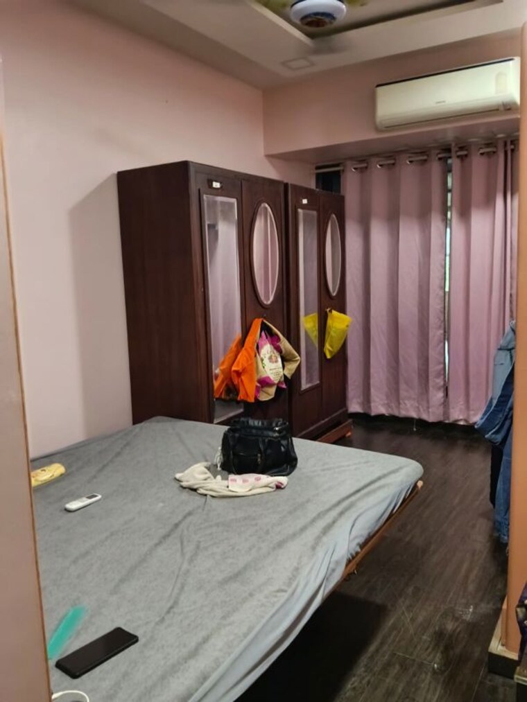 Bedroom, ratnakar-apartment-mumbai 2 Bedroom 900 Sq.Ft. Apartment In Andheri West Mumbai 10714428