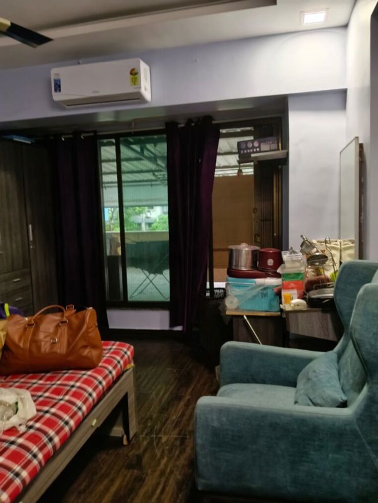 Hall, ratnakar-apartment-mumbai 2 Bedroom 900 Sq.Ft. Apartment In Andheri West Mumbai 10714428