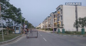 3 BHK Apartment – Exterior View View at Omaxe Metro City, Kalli Paschim - for Sale