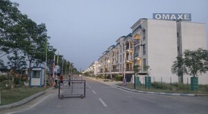 3 BHK Apartment For Sale in Omaxe Metro City, Kalli Paschim