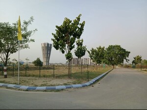 3 BHK Apartment – Garden View at Omaxe Metro City, Kalli Paschim - for Sale