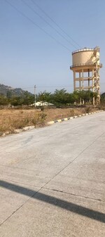 350 Sq.Yd. Plot in Fortune Butterfly City