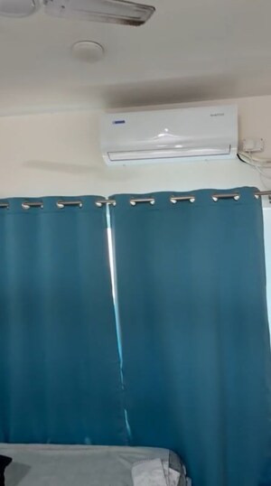 1 BHK Apartment For Rent in Gera World of Joy, Kharadi
