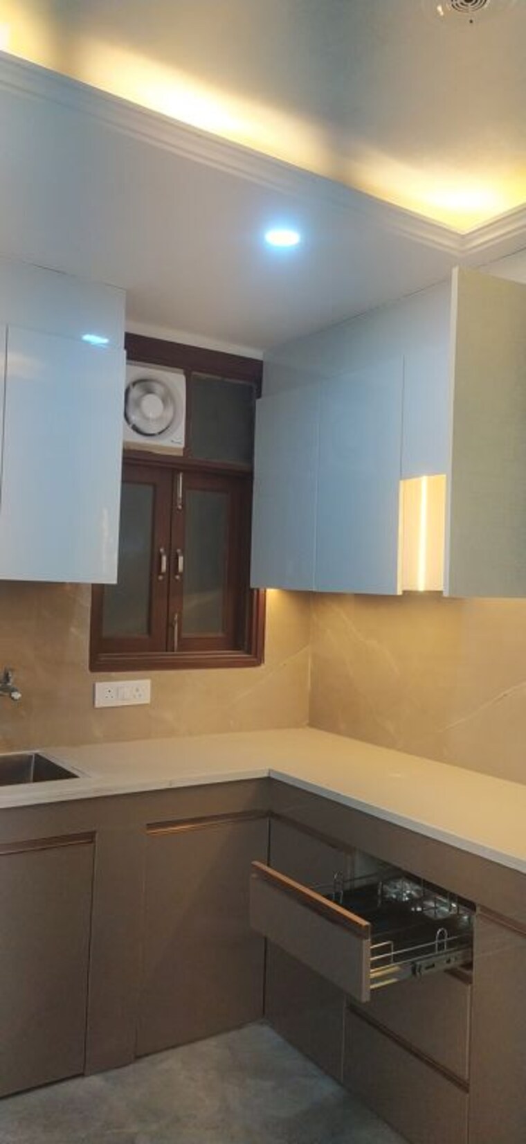 undefined, malviya nagar 2 Bedroom 900 Sq.Ft. Builder Floor In Malviya Nagar Delhi 10714435