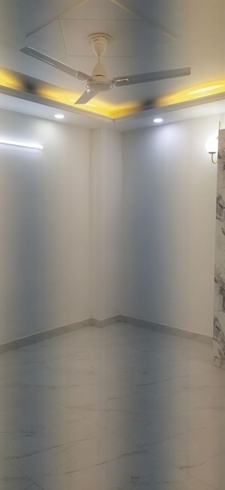 undefined, malviya nagar 2 Bedroom 900 Sq.Ft. Builder Floor In Malviya Nagar Delhi 10714435