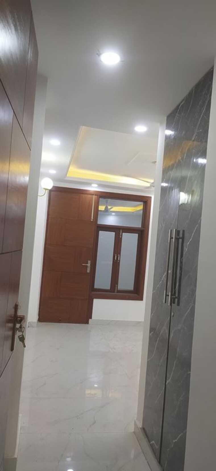undefined, malviya nagar 2 Bedroom 900 Sq.Ft. Builder Floor In Malviya Nagar Delhi 10714435